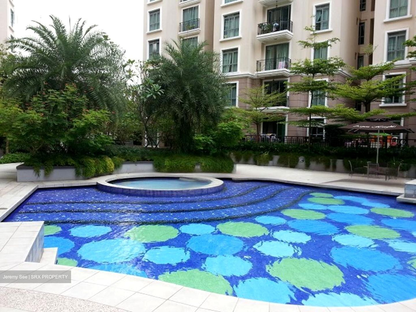 Aspen Heights (D9), Condominium #470506301